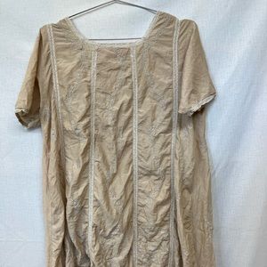 Magnolia Pearl dress